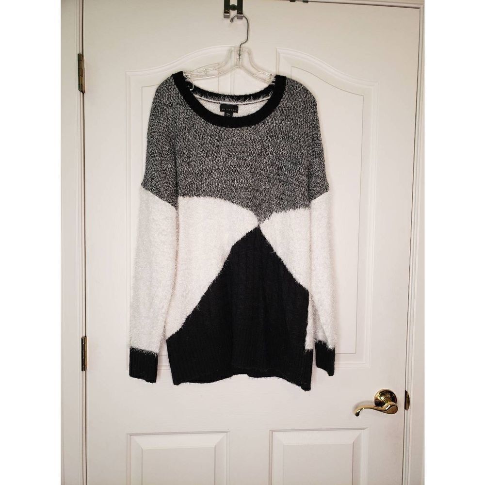Metaphor Sweater  - Picture 2 of 6